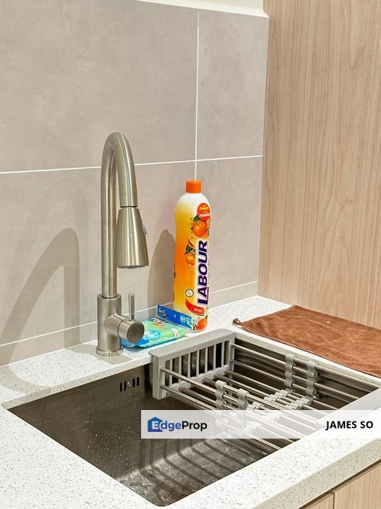 SEAVIEW Bali Residence Kota Laksamana near Melaka Raya Klebang, Melaka, Melaka Tengah