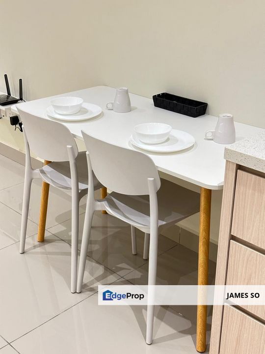 SEAVIEW Bali Residence Kota Laksamana near Melaka Raya Klebang, Melaka, Melaka Tengah