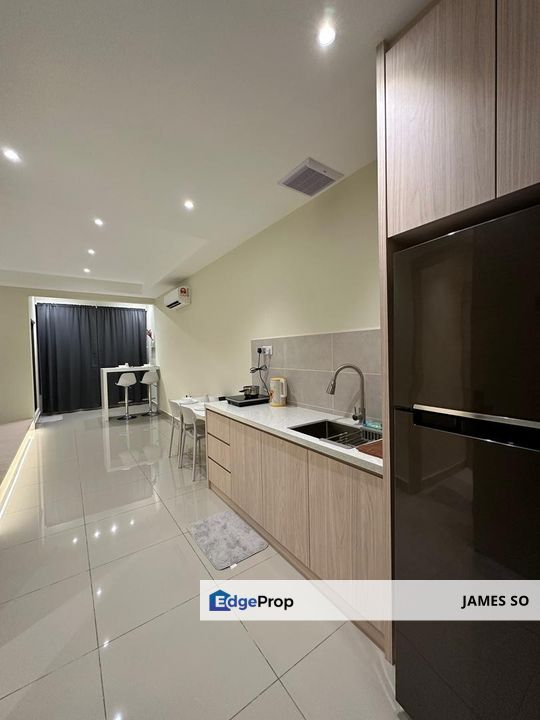 SEAVIEW Bali Residence Kota Laksamana near Melaka Raya Klebang, Melaka, Melaka Tengah