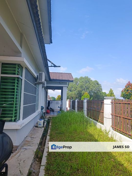 ENDLOT Semi D Krubong Jaya near Cheng Batu Berendam Gangsa, Melaka, Krubong