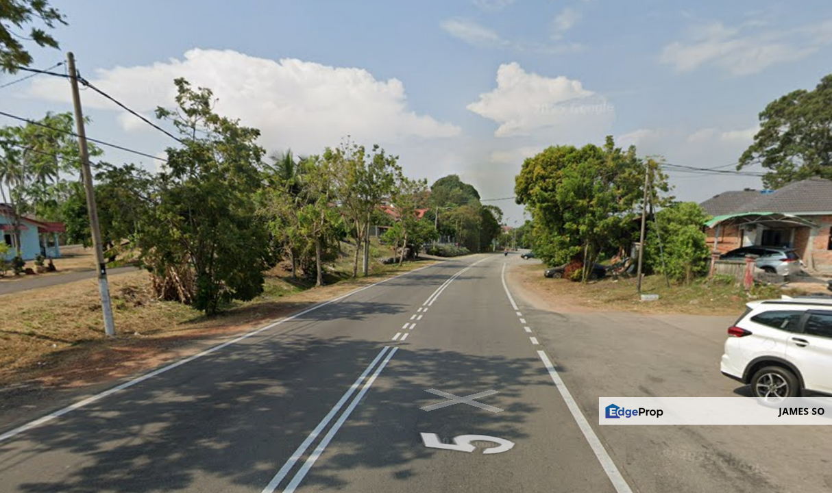 15,000sqft CORNER Mainroad Tanjung Kling Klebang Melaka Tangga Batu, Melaka, Melaka Tengah