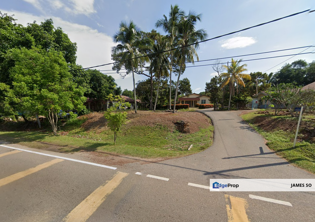 15,000sqft CORNER Mainroad Tanjung Kling Klebang Melaka Tangga Batu, Melaka, Melaka Tengah