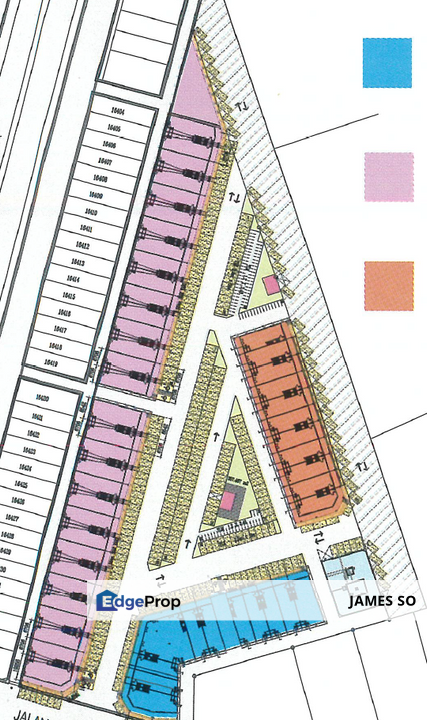 2 Storey Shoplot Taman Merdeka Permai near Malim Bachang Batu Berendam, Melaka, Melaka Tengah