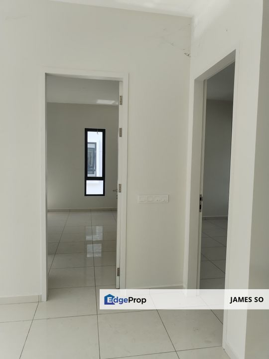 FREEHOLD 1 Krubong Kebaya Melaka near Paya Rumput Perdana Cheng Batu Berendam, Melaka, Krubong