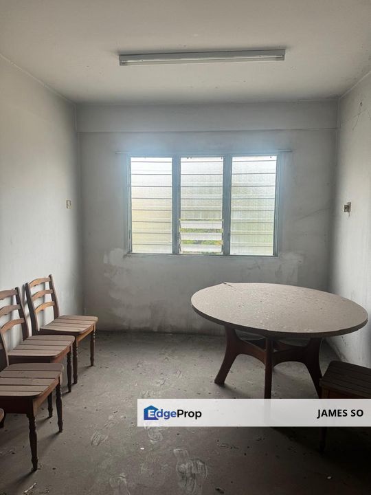 Pangsapuri Batu Berendam Melaka Apartment near Infineon Texas, Melaka, Batu Berendam