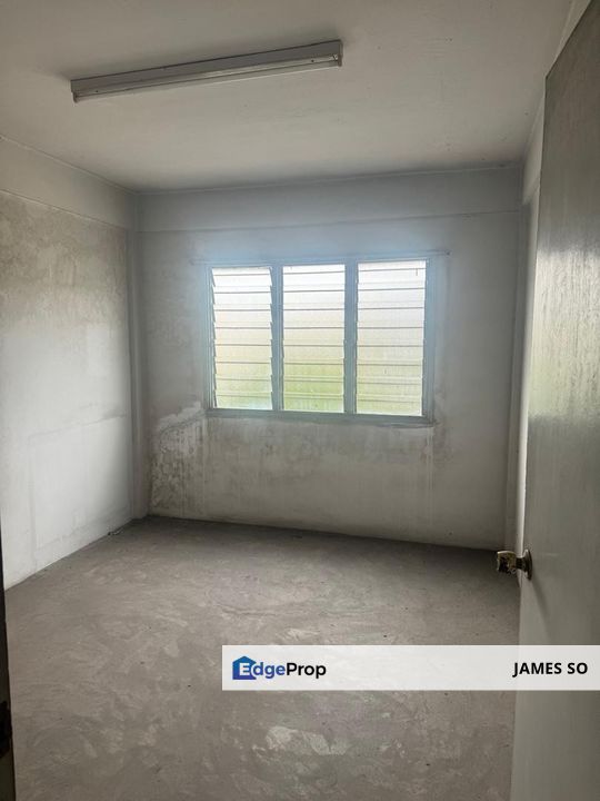 Pangsapuri Batu Berendam Melaka Apartment near Infineon Texas, Melaka, Batu Berendam