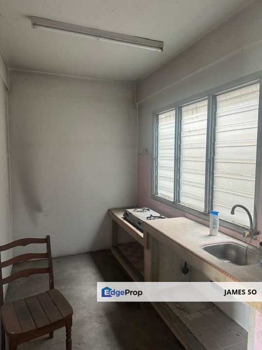 Pangsapuri Batu Berendam Melaka Apartment near Infineon Texas, Melaka, Batu Berendam