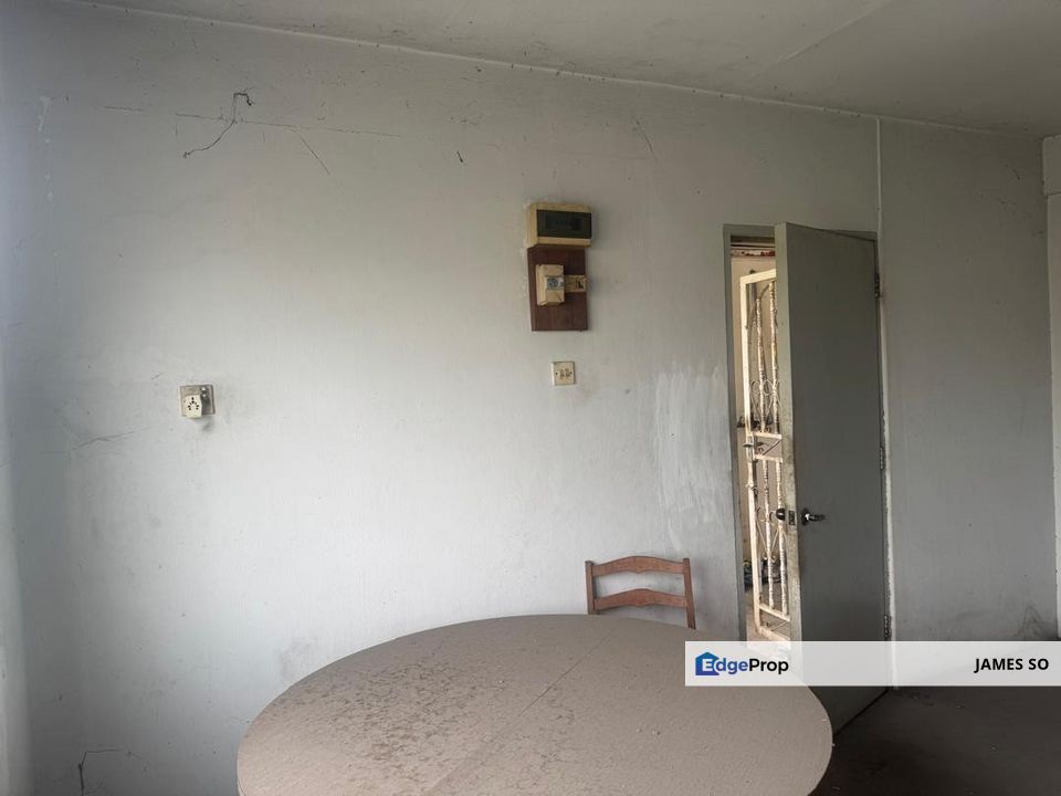 Pangsapuri Batu Berendam Melaka Apartment near Infineon Texas, Melaka, Batu Berendam