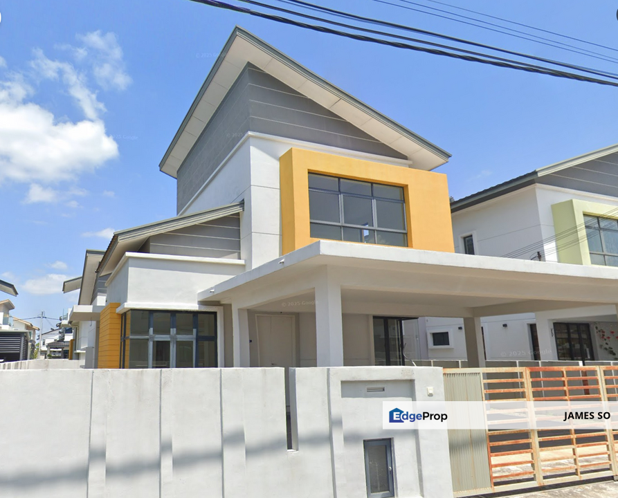 Bungalow One Krubong Melaka near Cheng Batu Berendam, Melaka, Krubong