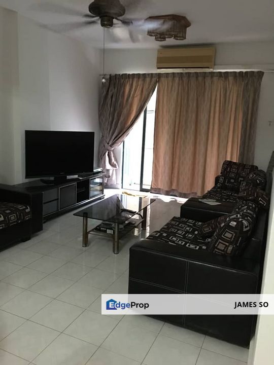 2b2b Casa Lago Melaka Raya near Kota Laksamana Ujong Pasir, Melaka, Melaka Tengah