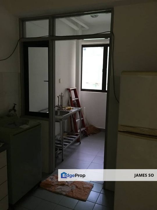 2b2b Casa Lago Melaka Raya near Kota Laksamana Ujong Pasir, Melaka, Melaka Tengah