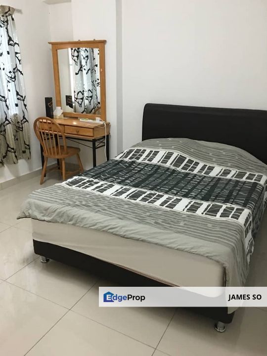 2b2b Casa Lago Melaka Raya near Kota Laksamana Ujong Pasir, Melaka, Melaka Tengah