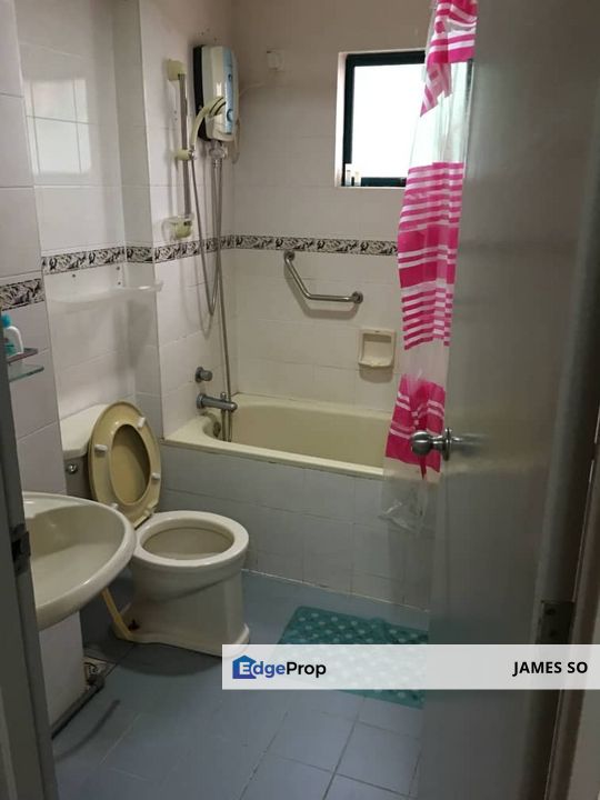 2b2b Casa Lago Melaka Raya near Kota Laksamana Ujong Pasir, Melaka, Melaka Tengah