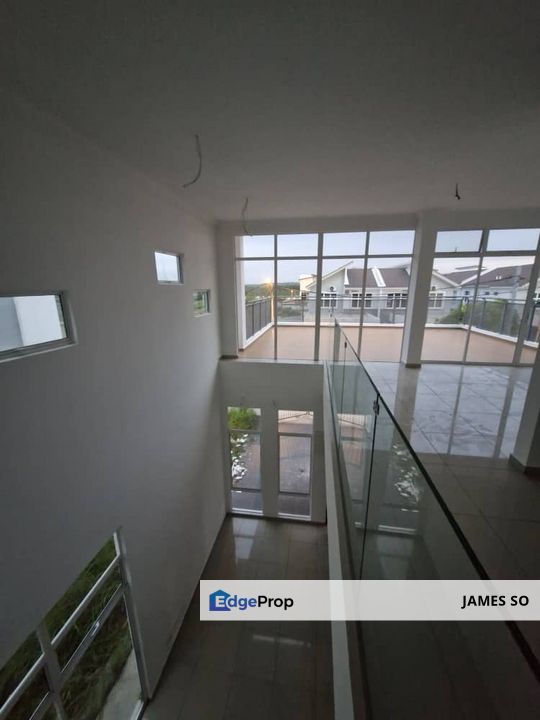 2.5 Storey Bungalow Taman Nuri Durian Tunggal Melaka near Belimbing, Melaka, Durian Tunggal