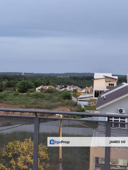 2.5 Storey Bungalow Taman Nuri Durian Tunggal Melaka near Belimbing, Melaka, Durian Tunggal