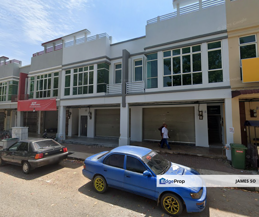 Shoplot at Paya Rumput Utama Cheng Jalan Zapin 1, Melaka, Melaka Tengah