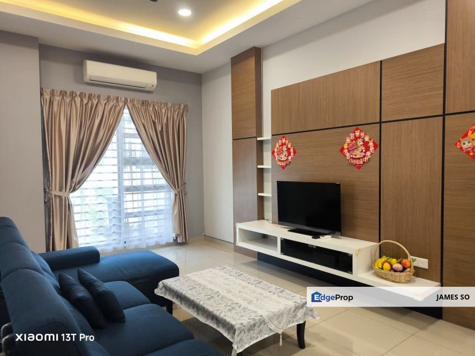 24x132 Infiniti Gangsa Impian near Batu Berendam Sutera Enggang Melaka, Melaka, Batu Berendam