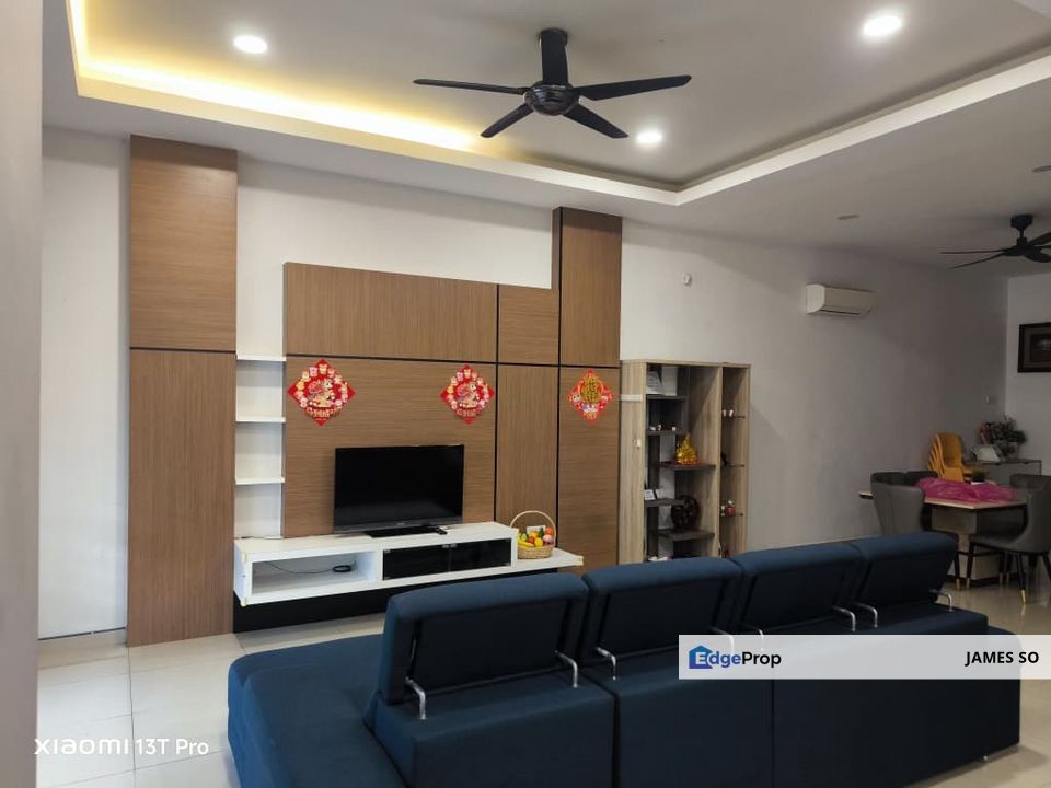 24x132 Infiniti Gangsa Impian near Batu Berendam Sutera Enggang Melaka, Melaka, Batu Berendam