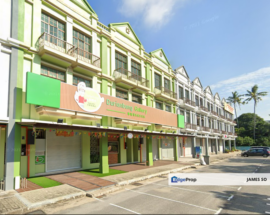 GroundFloor Limbongan Jaya near Kota Laksamana Tengkera Klebang Melaka, Melaka, Melaka Tengah