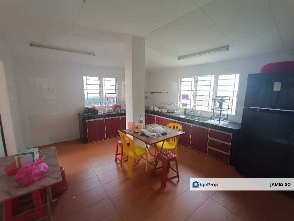 FREEHOLD Bungalow Krubong Perdana near Belimbing Cheng Melaka Gangsa, Melaka, Durian Tunggal