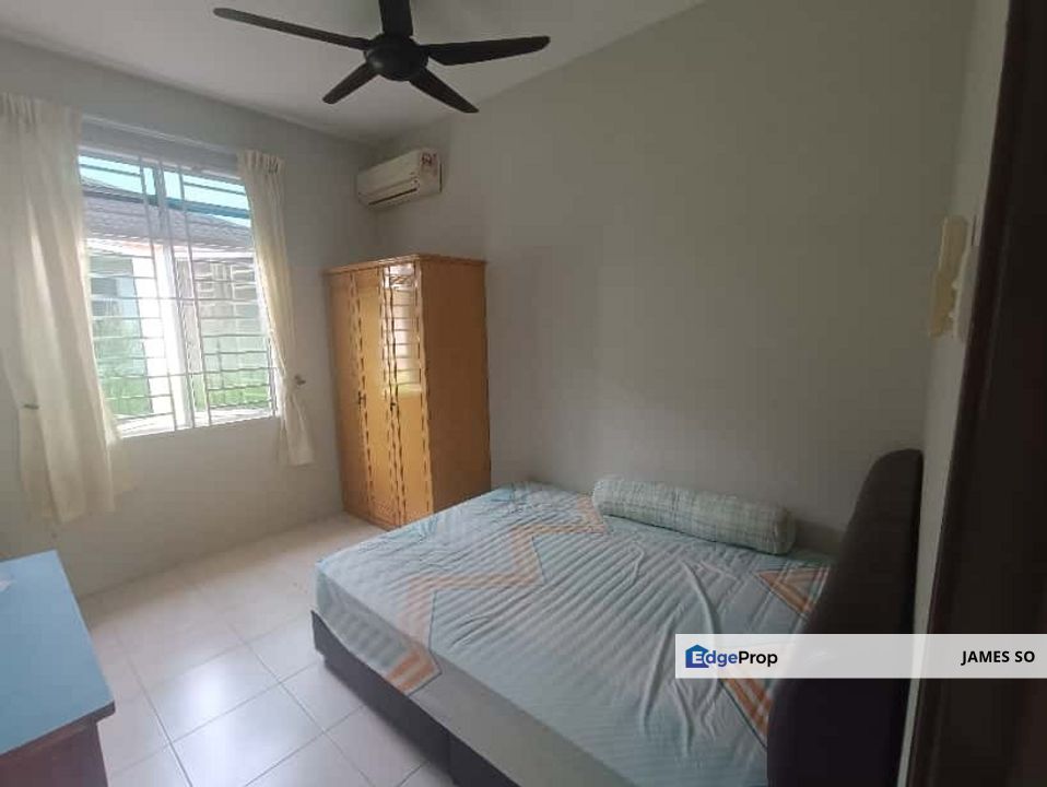 FREEHOLD Bungalow Krubong Perdana near Belimbing Cheng Melaka Gangsa, Melaka, Durian Tunggal