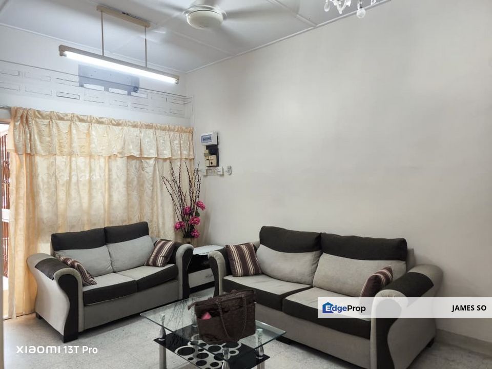 22x70 Muzaffar Syah Sri Raya Ayer Keroh Bukit Katil Melaka, Melaka, Ayer Keroh