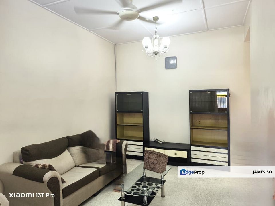 22x70 Muzaffar Syah Sri Raya Ayer Keroh Bukit Katil Melaka, Melaka, Ayer Keroh