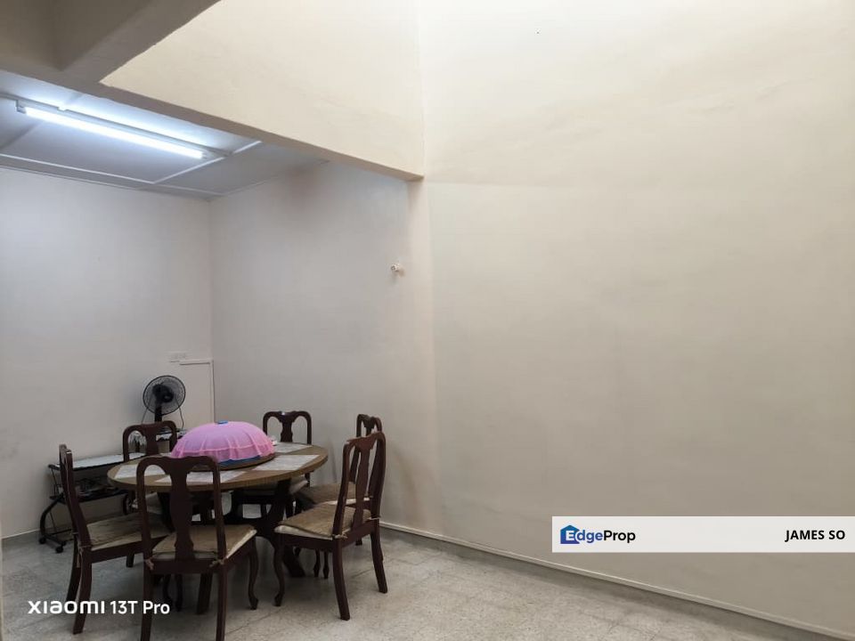 22x70 Muzaffar Syah Sri Raya Ayer Keroh Bukit Katil Melaka, Melaka, Ayer Keroh