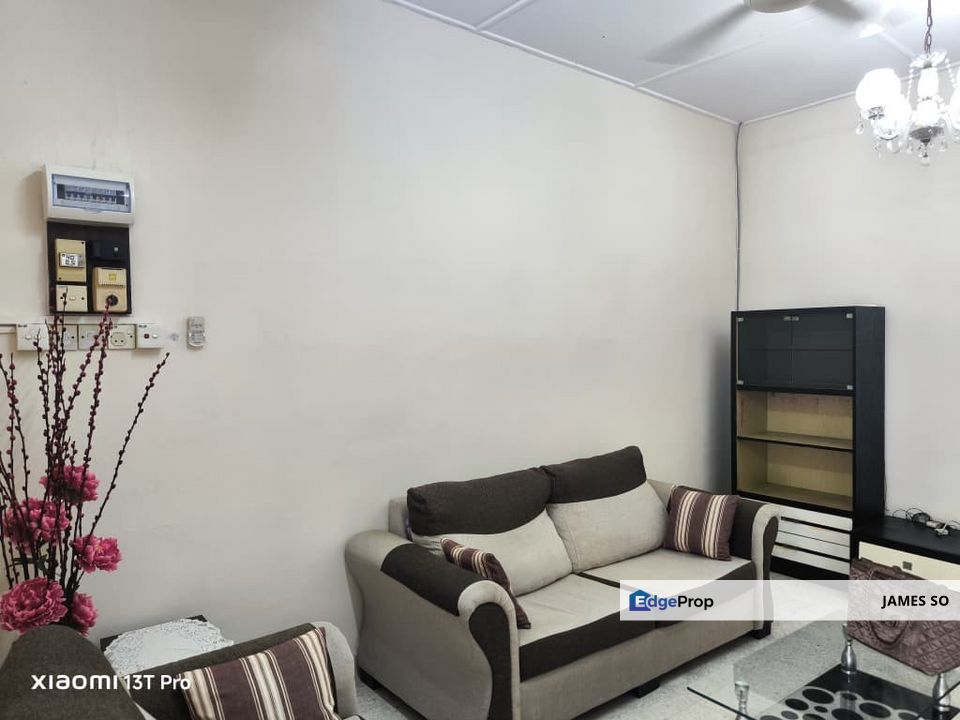 22x70 Muzaffar Syah Sri Raya Ayer Keroh Bukit Katil Melaka, Melaka, Ayer Keroh