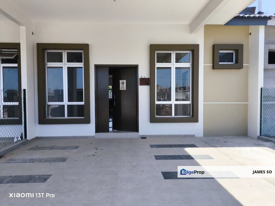 NEW!! Bukit Rambai near Ayer Salak Batang Tiga Tanjung Minyak Klebang Melaka, Melaka, Bukit Rambai