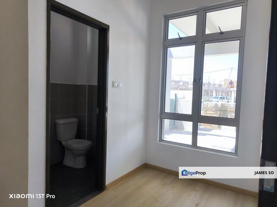 NEW!! Bukit Rambai near Ayer Salak Batang Tiga Tanjung Minyak Klebang Melaka, Melaka, Bukit Rambai