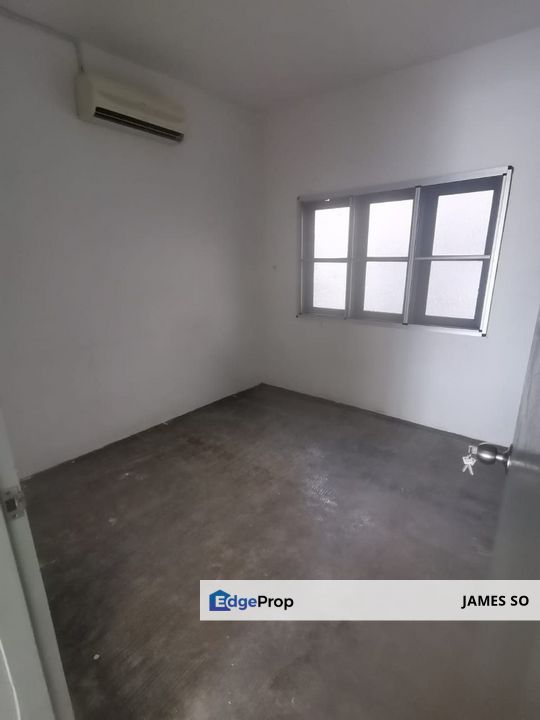 1st Floor Golden Shower Klebang near Limbongan Kota Laksamana Melaka, Melaka, Melaka Tengah