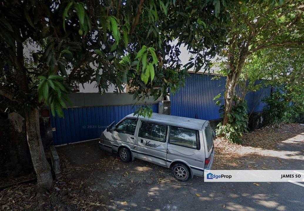 11,000 sqft Factory Bukit Rambai near Tanjung Minyak Melaka, Melaka, Bukit Rambai