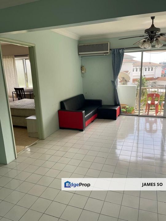 985sqft Garden City Melaka Raya near Kota Laksamana, Melaka, Melaka Tengah