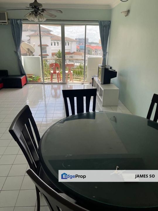 985sqft Garden City Melaka Raya near Kota Laksamana, Melaka, Melaka Tengah