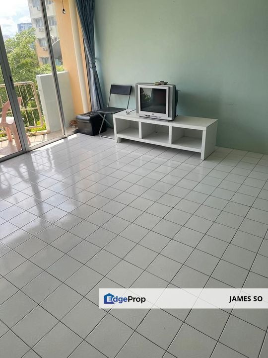 985sqft Garden City Melaka Raya near Kota Laksamana, Melaka, Melaka Tengah