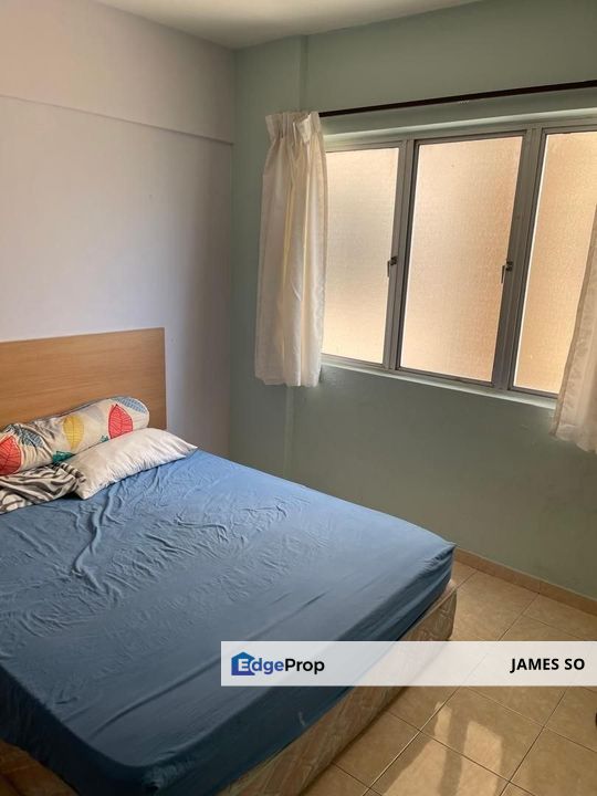 985sqft Garden City Melaka Raya near Kota Laksamana, Melaka, Melaka Tengah