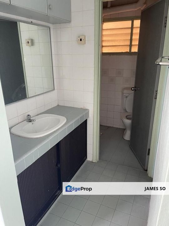 985sqft Garden City Melaka Raya near Kota Laksamana, Melaka, Melaka Tengah