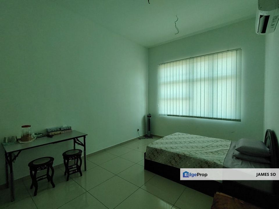 Single Storey Semi D Jalan Kerambit Keris Pahlawan Sungai Udang Bertam Melaka, Melaka, Melaka Tengah