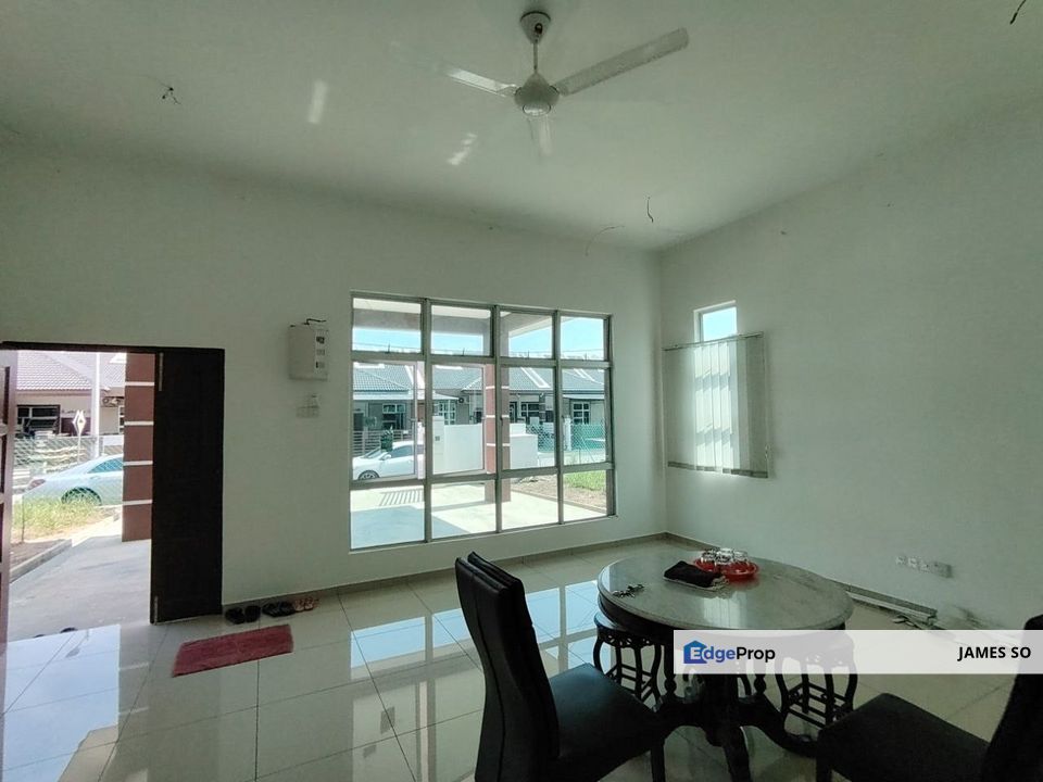 Single Storey Semi D Jalan Kerambit Keris Pahlawan Sungai Udang Bertam Melaka, Melaka, Melaka Tengah