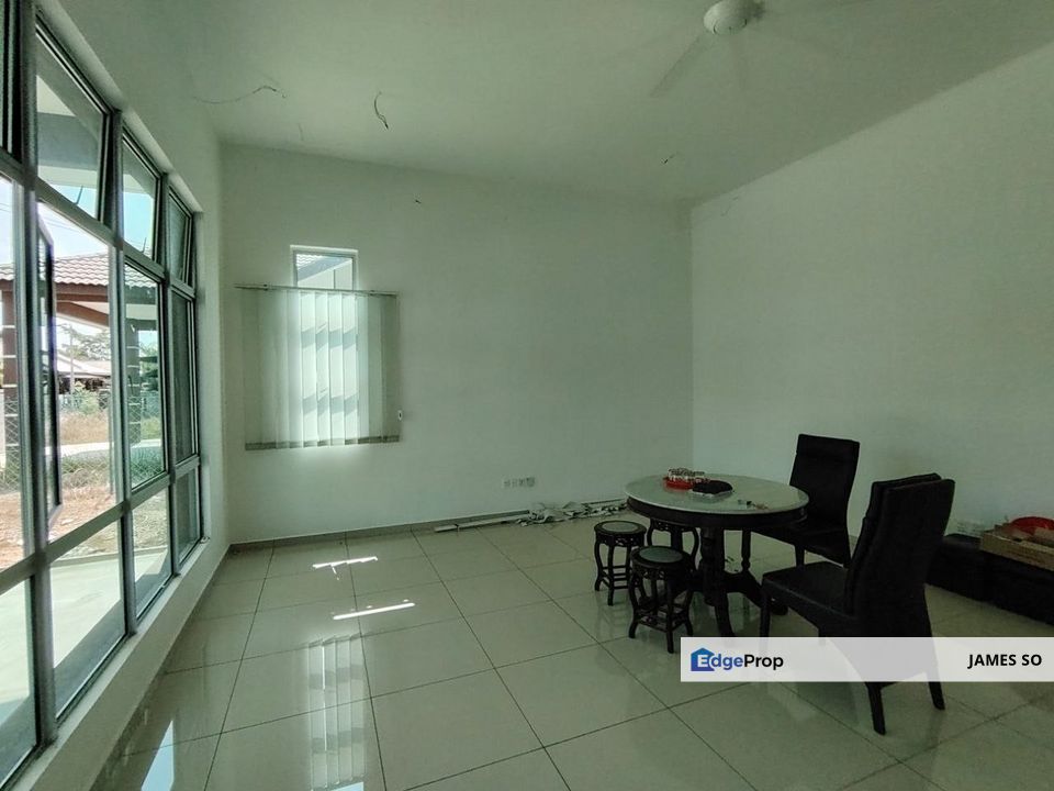 Single Storey Semi D Jalan Kerambit Keris Pahlawan Sungai Udang Bertam Melaka, Melaka, Melaka Tengah