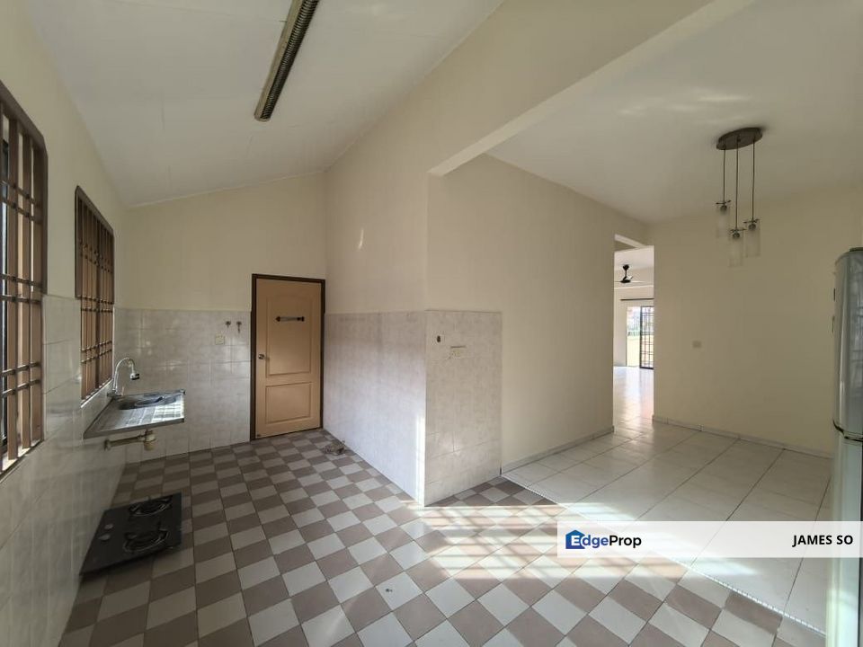 2 Storey Terrace Ozana Bukit Katil near Ayer Keroh Gapam, Melaka, Ayer Keroh