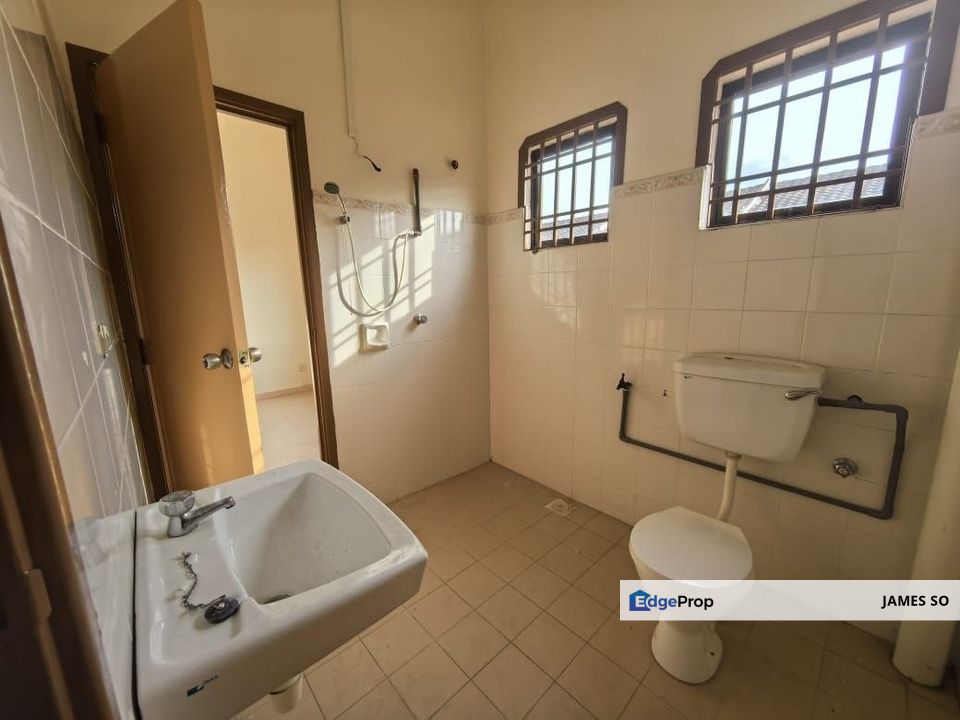 2 Storey Terrace Ozana Bukit Katil near Ayer Keroh Gapam, Melaka, Ayer Keroh