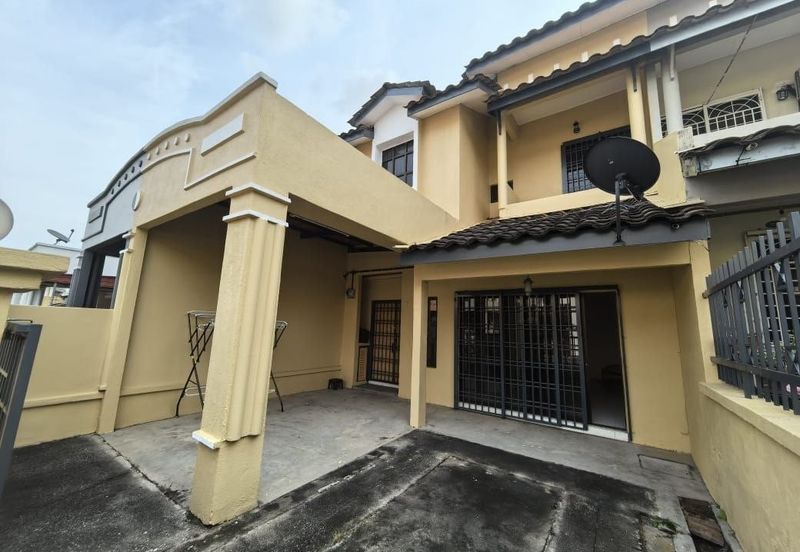 Taman Ozana Impian