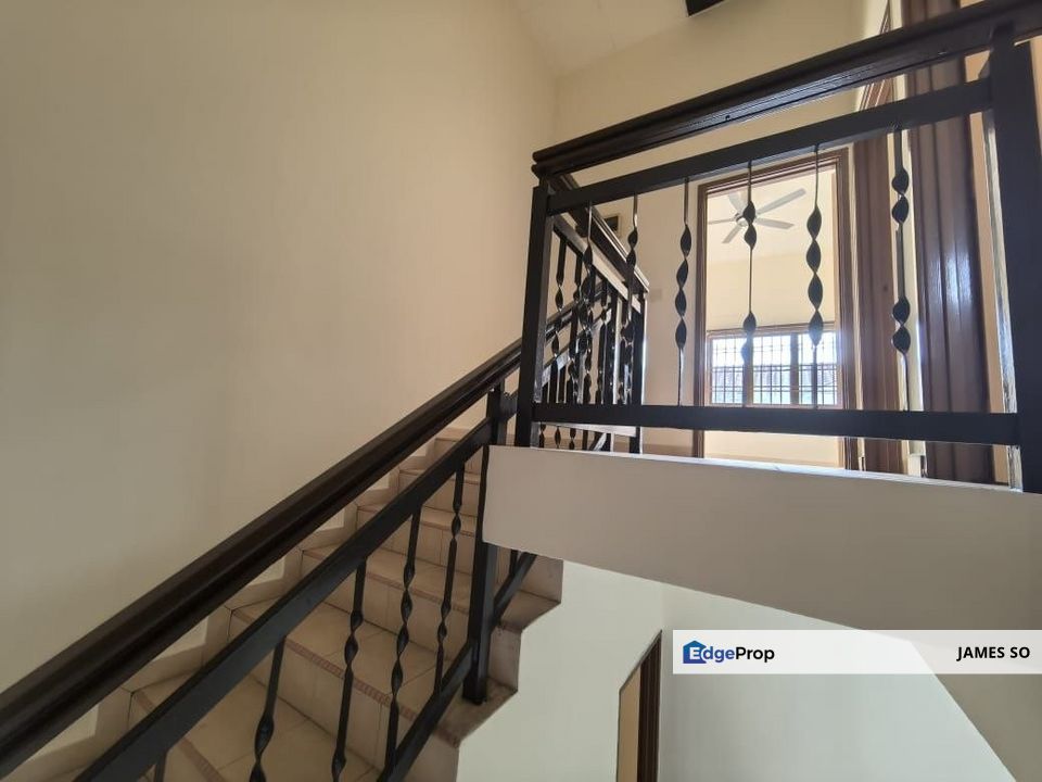 2 Storey Terrace Ozana Bukit Katil near Ayer Keroh Gapam, Melaka, Ayer Keroh