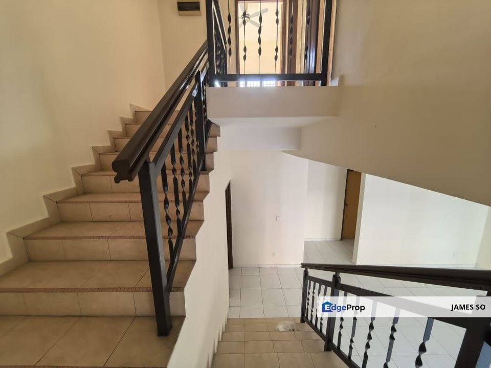 2 Storey Terrace Ozana Bukit Katil near Ayer Keroh Gapam, Melaka, Ayer Keroh
