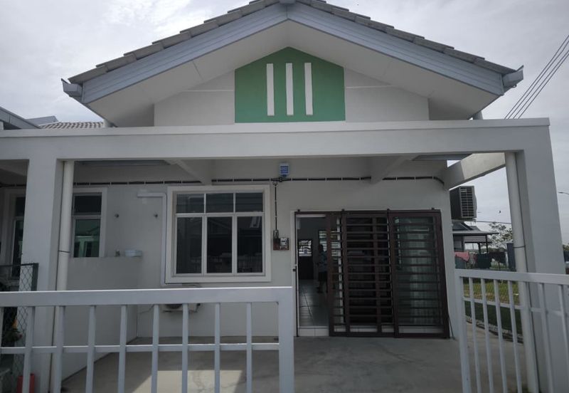 Taman Anjung Gapam