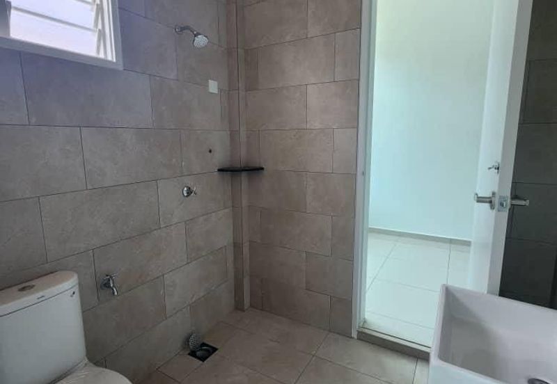 Taman Krubong Heights