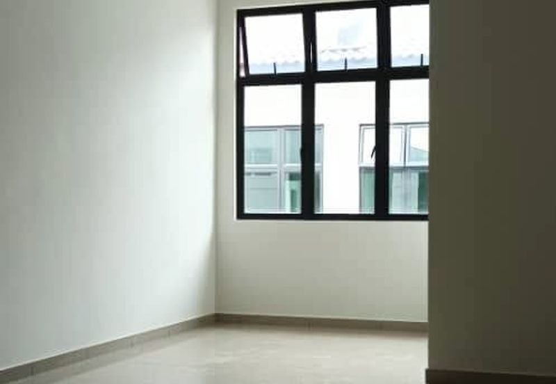 Taman Krubong Heights