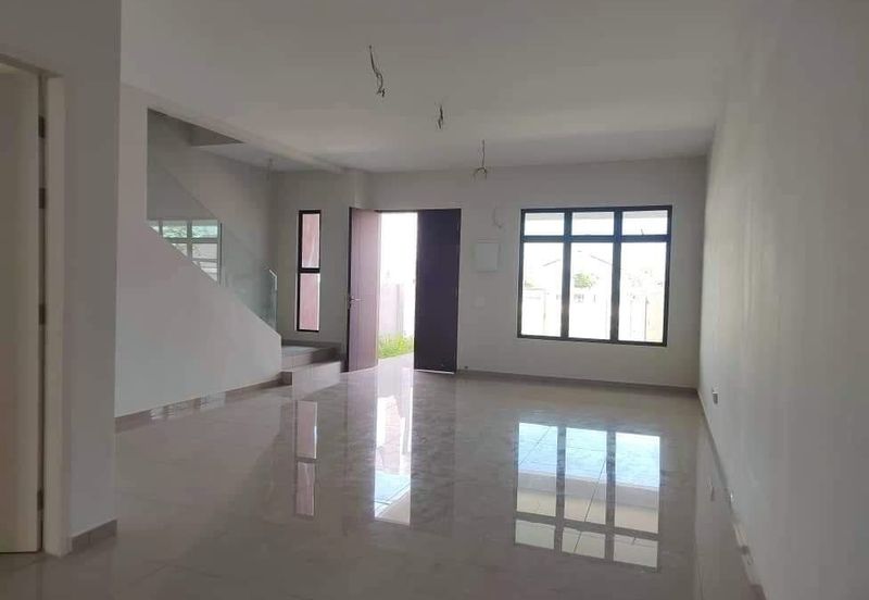 Taman Krubong Heights